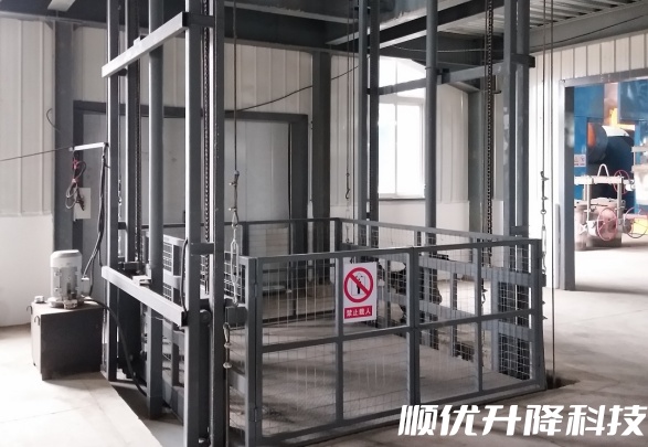 锦屏仓库货梯定制有保障